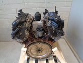 TDV8 Engine Range Rover L322 3.6 TDV8 Diesel 131K 368DT L29114